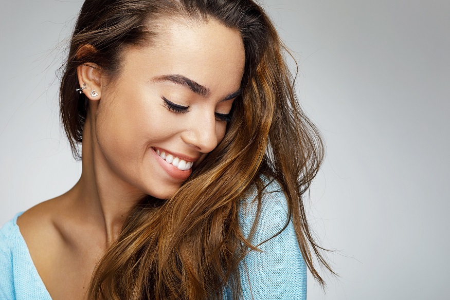 Beautiful women